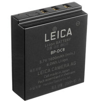 徕卡（Leica）BP-DC8 X1 X2 X-E X Vario mini M XE 微型单反 数码相机 原装锂电池