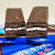 奥利奥 巧克棒巧克力味 256g/盒第3张高清大图