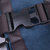 迪赛佰格designbag 潮范型三用多功能双肩背包 多种背法 DS1020(宝蓝色)第3张高清大图