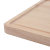 虹苑 橡胶木方形面包板 31608第5张高清大图