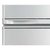 韩电BCD-118DG 118L 银色 双门 定频 经济适用小冰箱第7张高清大图
