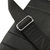 阿玛尼Armani Jeans男包 AJ系列男式箱包黑色PU单肩包81371第3张高清大图