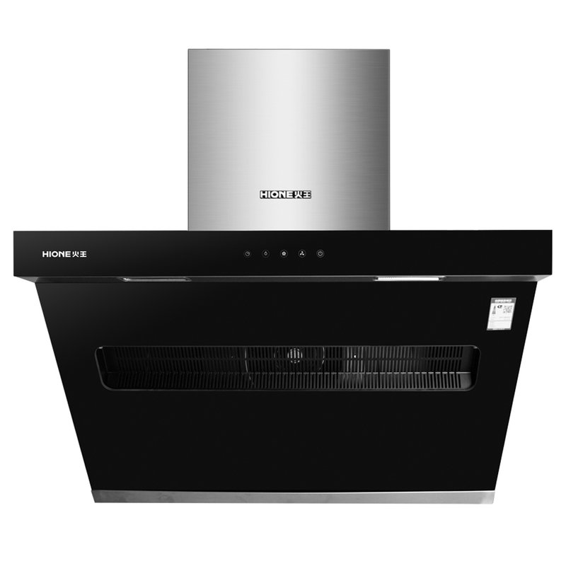 火王(hione)抽油烟机cxw-218-c59侧吸式抽油烟机【图片 价格 品牌