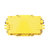 海洋王 OK-ZFZD-E6W8121 6W、IP65、冷白、LED 消防应急照明灯具（计件单位：盏）黄色第3张高清大图
