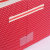 美纳福 牛津布收纳箱衣服储物箱整理箱有盖收纳盒百纳箱 66L(桔色太阳花 66L)第3张高清大图