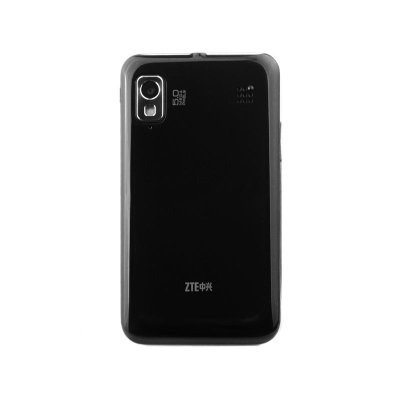 中兴（ZTE）V961手机（黑色）WCDMA/GSM