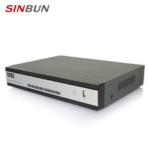星邦（SINBUN）32路NVR 960p 720p 24路1080p网络硬盘录像机 数字高清监控主机 2盘位