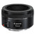 佳能（Canon）EF 50mm f/1.8 STM 标准定焦镜头(官方标配)第4张高清大图