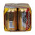 百威纯生啤酒 330ml*6罐/组第2张高清大图