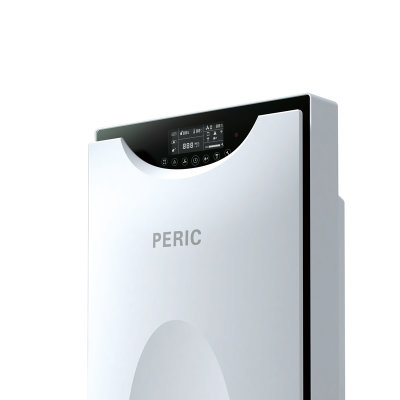 派瑞KJZ-521 PM2.5数显智能空气净化器