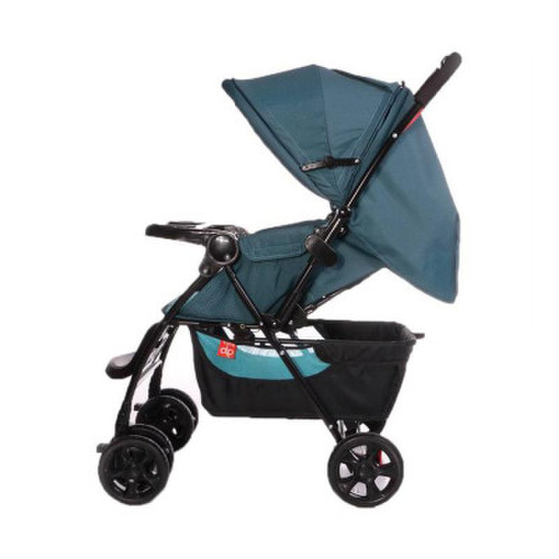 好孩子超高性价比婴儿车c319