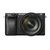 索尼（SONY）ILCE-6300 微单 数码相机（E 16-70mm F4 ZA OSS 镜头） 单电/微单相机(官方标配)第4张高清大图