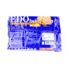 韩国进口  EDO蓝莓提子天然麦饼180g/包