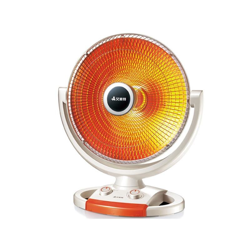 艾美特airmatehf1020t远红外取暖器