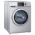 海尔(Haier) XQG90-BX1219N 9公斤变频滚筒洗衣机第3张高清大图