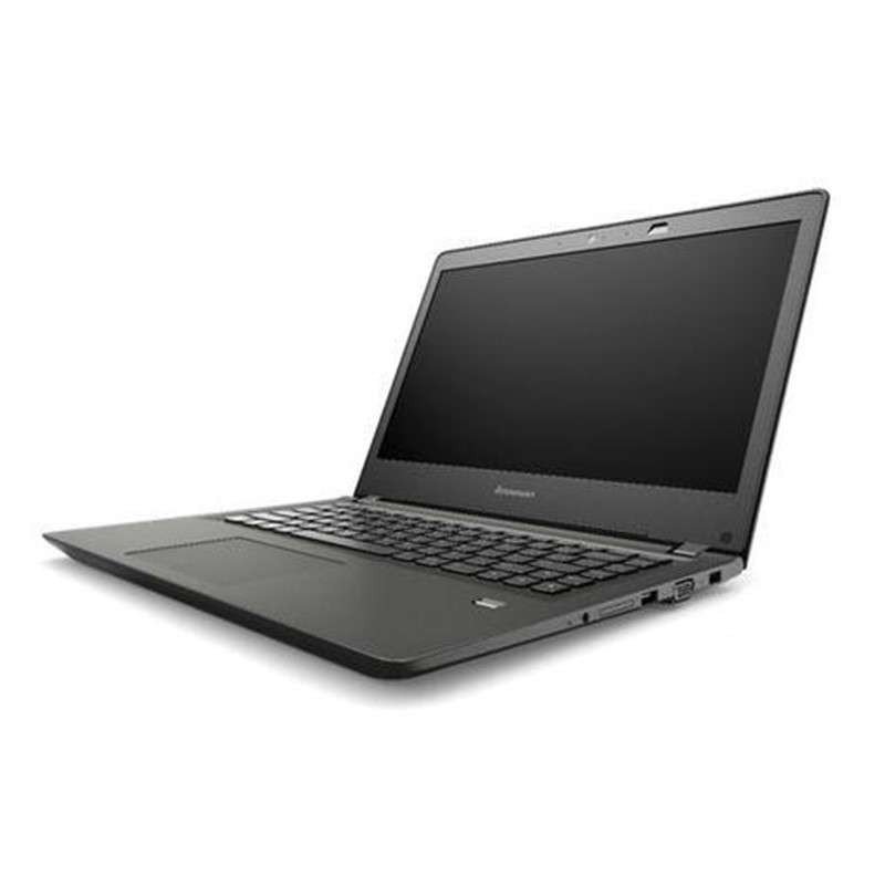 联想(lenovo) m41-80 14英寸笔记本电脑(i5-6200 4g 500g 2g 无光驱