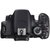 佳能单反相机EOS600D(EF-S18-135IS)黑第2张高清大图