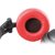 硕美科（SOMIC）EFI82MT头戴式音乐耳机（黑红）第3张高清大图