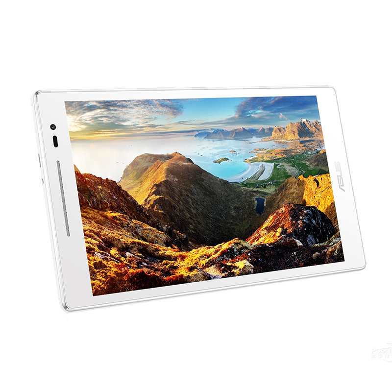 asus 华硕zenpad8 z380kl 八核处理器 3g 32g 双4g通话 8英寸平板电脑