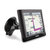 Garmin佳明nuvi C255汽车GPS导航仪 欧美国外自驾经纬度车载导航(黑色)第4张高清大图