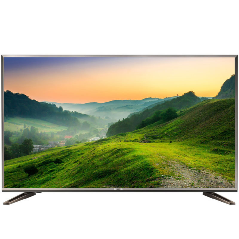 创维skyworth49e600e49英寸4k高清led彩电窄边酷开智能网络液晶电视金