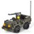 小鲁班乐高式积木 豪华陆军部队之陆战队儿童拼装玩具 M38-B6800 陆战队第2张高清大图