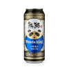 熊猫王熊猫王（Panda King）精酿啤酒 12度 听罐装 500ml*12听 整箱装