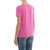 Emporio Armani女士粉色小熊图案圆领短袖T恤H2T6Q-2JQAZ-030942粉 时尚百搭第3张高清大图