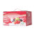 蒙牛果蔬酸酸乳(番茄,樱桃,草莓)250ml*12盒/箱第3张高清大图