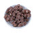 宏金富星形巧克力味甜甜圈(膨化食品 ）45g/袋第3张高清大图