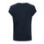 Emporio Armani安普里奥阿玛尼蓝色女士T恤3Z2T80-JQAZ-092038蓝 时尚百搭第3张高清大图