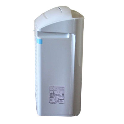 SHARP/夏普 加湿型空气净化器KC-CD30-W有效过滤甲醛雾霾PM2.5