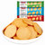 百草味薄脆薯饼70g(5包装)第5张高清大图