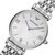 Armani 阿玛尼手表时尚精钢贝母表盘女表AR1682第4张高清大图