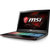 微星MSI GP62MVR 7RFX-844CN 15.6英寸游戏笔记本电脑 i7 8G 1T+128G GTX1060第3张高清大图