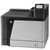 惠普HP M855XH 彩色激光打印机 A3幅面 支持自动双面打印 有线网络功能第3张高清大图
