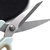 御良材 不锈钢剪刀 YBJ-A01 优质选材 多功能剪刀第3张高清大图