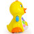 汇乐玩具摇摆大黄鸭塑料808EQ 益智玩具男孩女孩六一儿童节礼物第4张高清大图