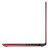 戴尔（DELL） Ins14M-1628  灵越14英寸笔记本电脑(红色)第5张高清大图