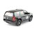 雪弗兰美国警车合金仿真汽车模型玩具车wl24-04威利第2张高清大图