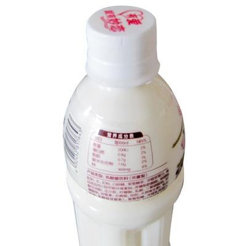 小洋人妙恋原味345ml12瓶箱