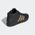 Adidas阿迪达斯男鞋 2021秋季新款耐磨高帮运动实战篮球鞋 FW5674  FW5673(黑色 42)第2张高清大图