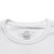 Armani Exchange阿玛尼 男士圆领长袖卫衣运动衫 8NZMPA ZJ1ZZ(1100 白色 M)第3张高清大图