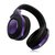 JBL E50BT头戴式便携蓝牙耳机无线立体声折叠耳麦封闭式耳机(紫色)第3张高清大图