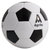 安格耐特儿童学生比赛训练机缝足球F1205 国美超市甄选第3张高清大图