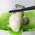 海鲜世家韩国冷冻生蚝肉（牡蛎肉） 500g 22-27只 国美超市甄选第4张高清大图