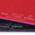 拍里奥蓝海绵CJ8000专业版省套乒乓球拍胶皮反胶粘性红色 42-44度 国美超市甄选第6张高清大图