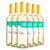 玛利亚海之情干白葡萄酒750ml*6 国美超市甄选第5张高清大图