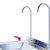 天川W500C冰热 超滤款 不锈钢直饮水机 工厂商用自来水过滤净化制冷饮水机第4张高清大图