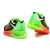 Nike耐克男鞋女鞋情侣鞋Air Max气垫秋冬款运动跑步鞋(橘色 38.5)第5张高清大图